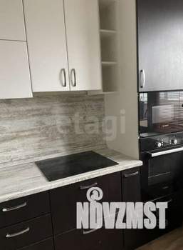 2-к квартира, вторичка, 55м2, 1/6 этаж