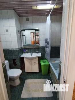 1-к квартира, вторичка, 43м2, 3/5 этаж