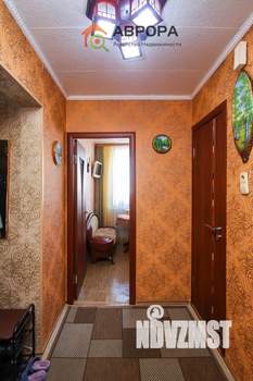2-к квартира, вторичка, 44м2, 8/9 этаж