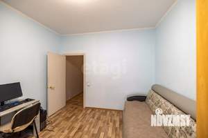 2-к квартира, вторичка, 67м2, 5/17 этаж