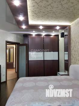 2-к квартира, вторичка, 73м2, 6/9 этаж