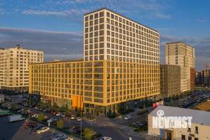 1-к квартира, вторичка, 45м2, 4/8 этаж