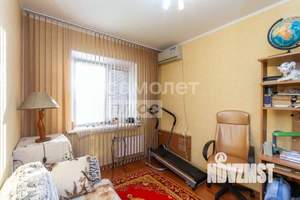 2-к квартира, вторичка, 54м2, 4/5 этаж