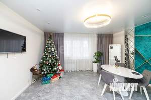 3-к квартира, вторичка, 87м2, 3/14 этаж