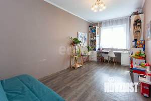 2-к квартира, вторичка, 69м2, 11/17 этаж