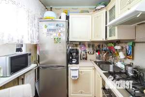 2-к квартира, вторичка, 43м2, 4/5 этаж