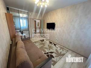 1-к квартира, вторичка, 34м2, 11/12 этаж
