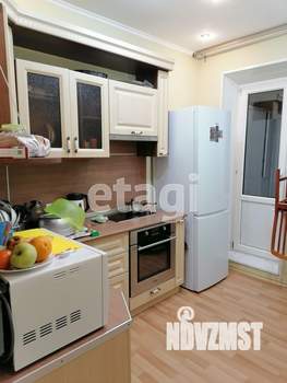 1-к квартира, вторичка, 42м2, 6/9 этаж
