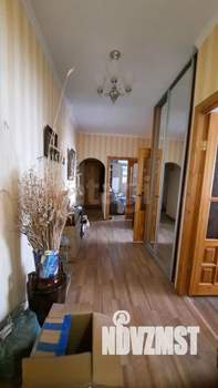 3-к квартира, вторичка, 73м2, 7/9 этаж
