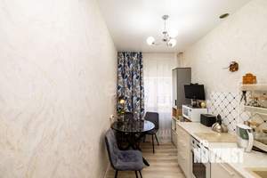 2-к квартира, вторичка, 43м2, 5/5 этаж