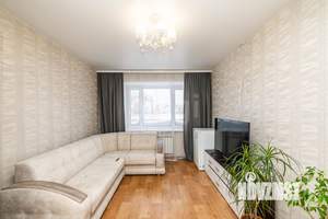 4-к квартира, вторичка, 87м2, 5/5 этаж