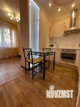 Студия квартира, вторичка, 28м2, 2/17 этаж