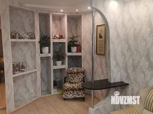 2-к квартира, вторичка, 63м2, 2/3 этаж