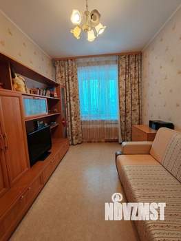 4-к квартира, вторичка, 85м2, 5/5 этаж