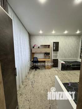 3-к квартира, вторичка, 71м2, 24/25 этаж