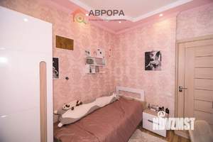 2-к квартира, вторичка, 55м2, 8/9 этаж