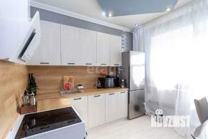 2-к квартира, вторичка, 55м2, 2/9 этаж