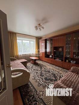 2-к квартира, вторичка, 56м2, 3/9 этаж