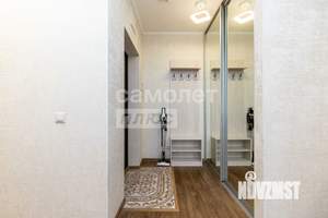 3-к квартира, вторичка, 80м2, 3/16 этаж