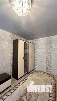 2-к квартира, вторичка, 31м2, 4/8 этаж