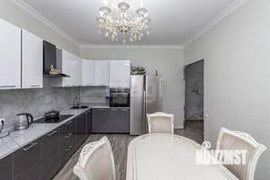 2-к квартира, вторичка, 54м2, 4/5 этаж
