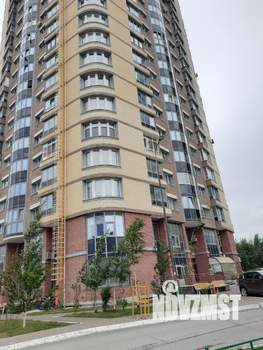 2-к квартира, вторичка, 62м2, 21/25 этаж