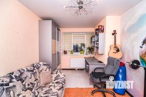 2-к квартира, вторичка, 69м2, 12/24 этаж