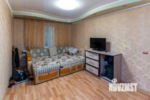 2-к квартира, вторичка, 41м2, 2/5 этаж