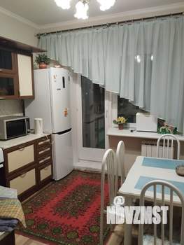 1-к квартира, вторичка, 45м2, 9/10 этаж