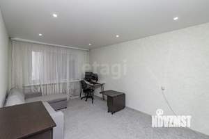 1-к квартира, вторичка, 31м2, 2/8 этаж
