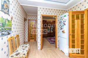 2-к квартира, вторичка, 56м2, 5/5 этаж
