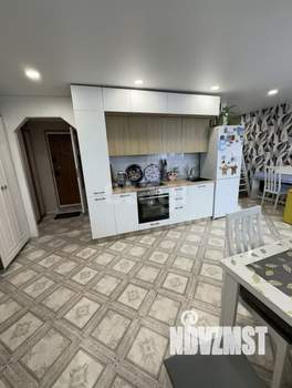 1-к квартира, вторичка, 30м2, 8/8 этаж