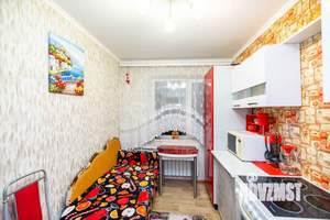 1-к квартира, вторичка, 30м2, 5/5 этаж