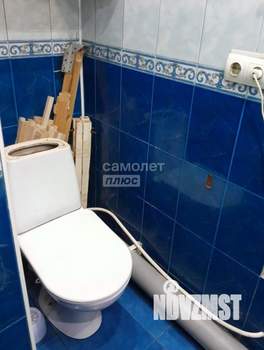 2-к квартира, вторичка, 45м2, 1/9 этаж