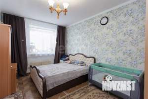 3-к квартира, вторичка, 73м2, 6/9 этаж