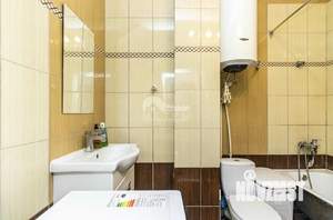 1-к квартира, вторичка, 48м2, 14/17 этаж
