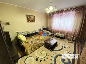 1-к квартира, вторичка, 45м2, 1/3 этаж