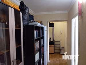 2-к квартира, вторичка, 44м2, 4/9 этаж