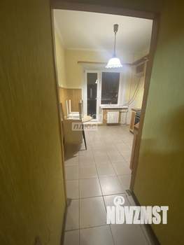 2-к квартира, вторичка, 54м2, 4/5 этаж