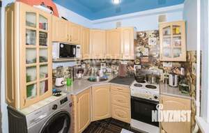 1-к квартира, вторичка, 37м2, 2/5 этаж