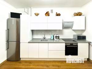 4-к квартира, вторичка, 87м2, 4/5 этаж
