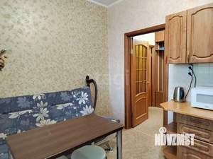 1-к квартира, вторичка, 45м2, 9/16 этаж