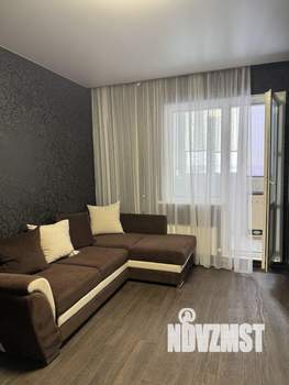 Студия квартира, вторичка, 24м2, 6/17 этаж