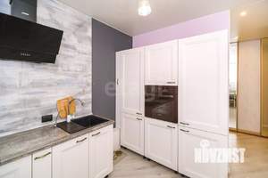 2-к квартира, вторичка, 60м2, 2/9 этаж