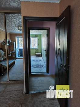 2-к квартира, вторичка, 47м2, 3/5 этаж