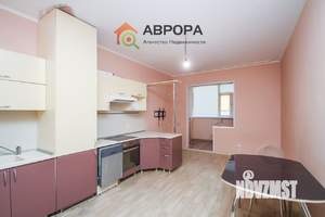 2-к квартира, вторичка, 64м2, 2/17 этаж
