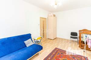 1-к квартира, вторичка, 36м2, 16/17 этаж