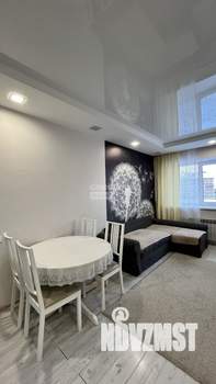 2-к квартира, вторичка, 64м2, 3/12 этаж