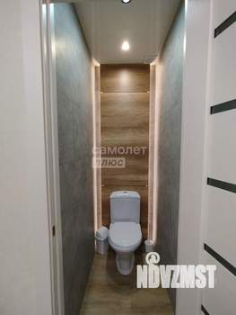 2-к квартира, вторичка, 65м2, 2/18 этаж