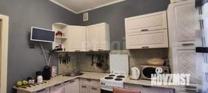 1-к квартира, вторичка, 43м2, 4/5 этаж